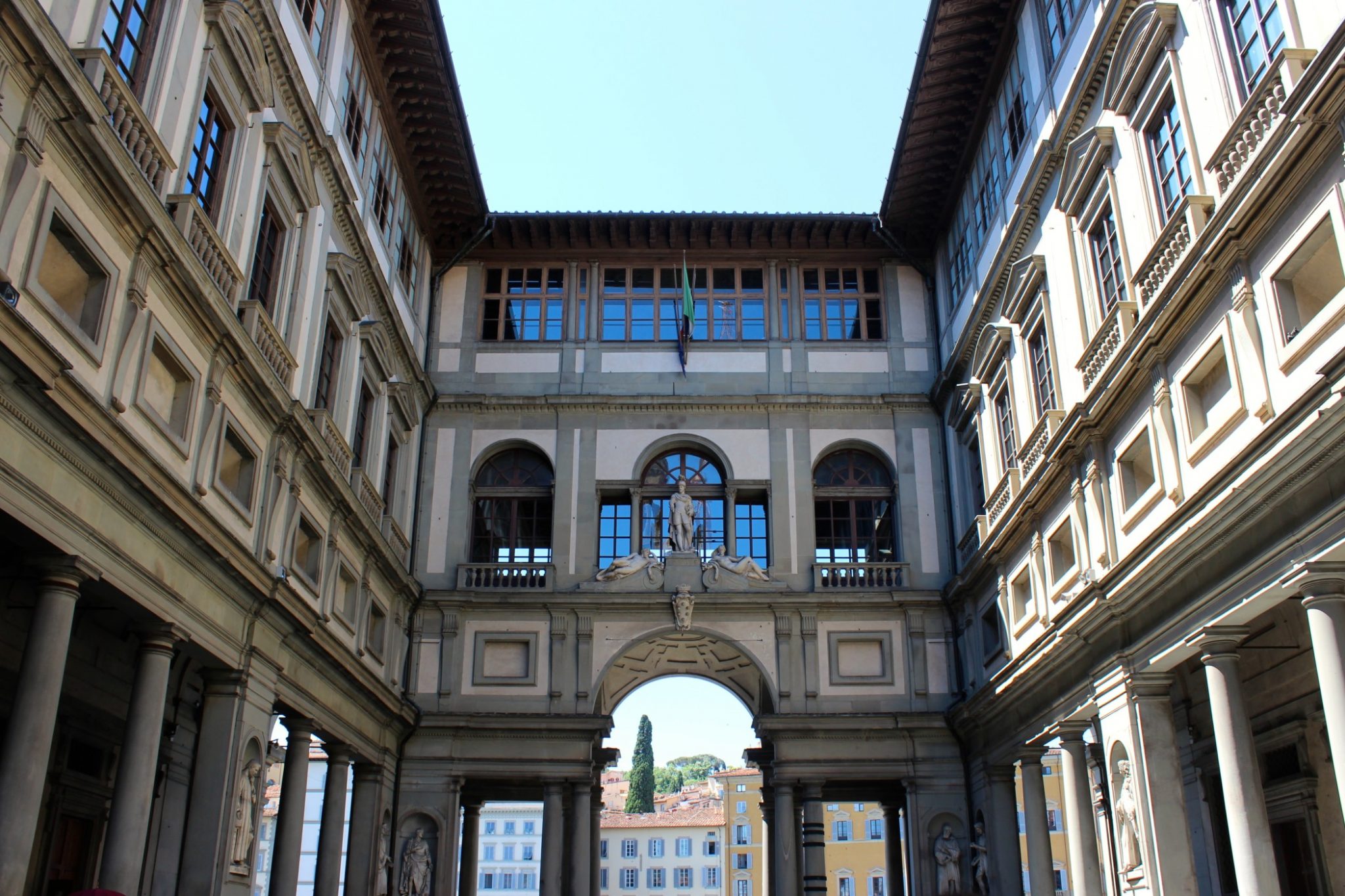 Day 4: Florence, Italy | Rachel's Stylish Life