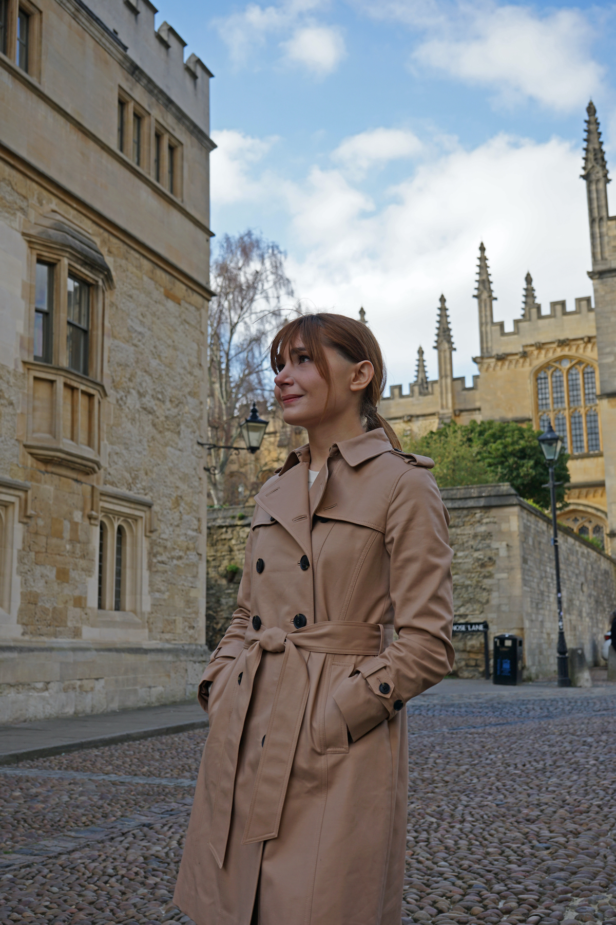 Oxford University_Rachel's Stylish Life