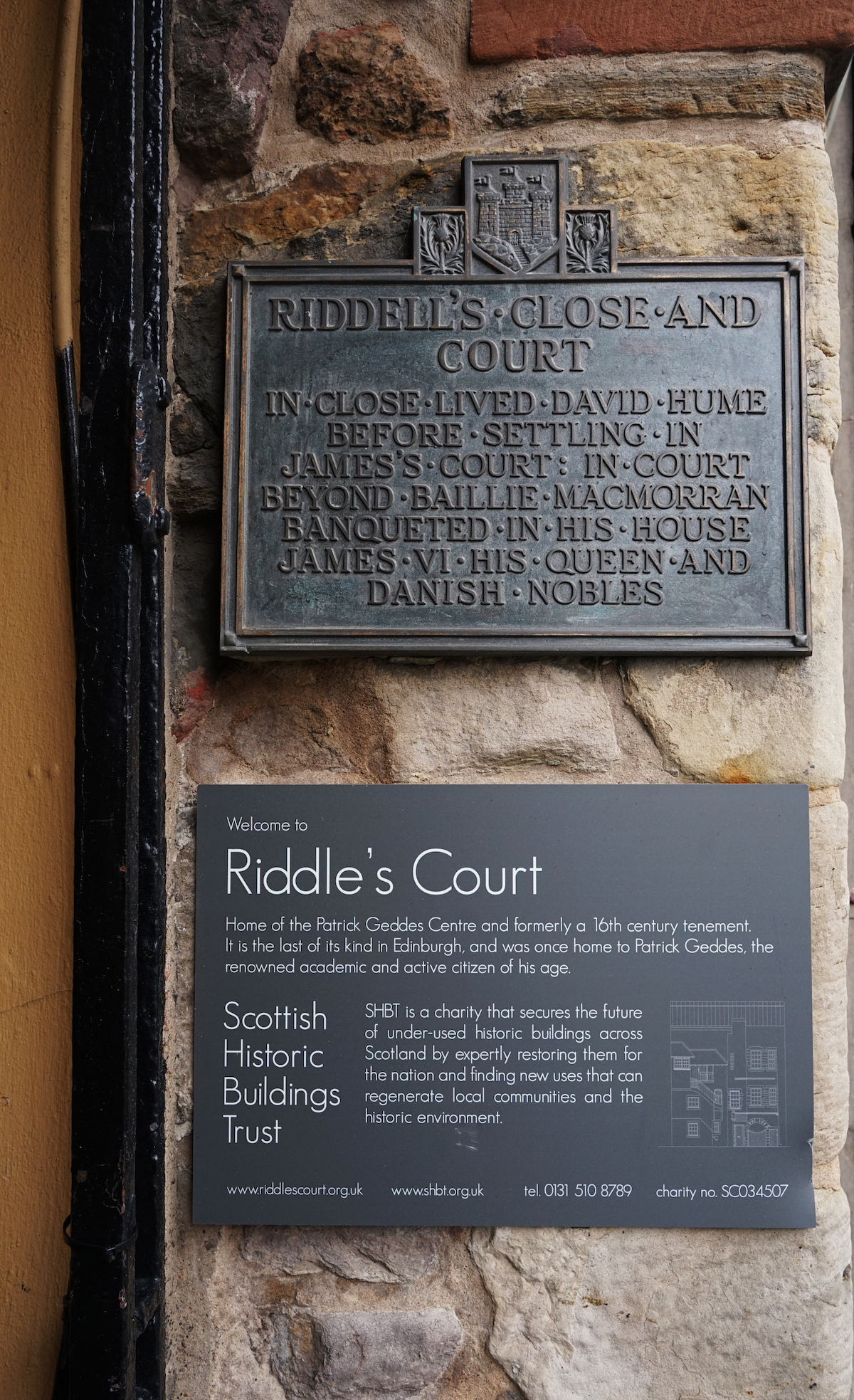 Riddell's Court_Rachel's Stylish Life_1
