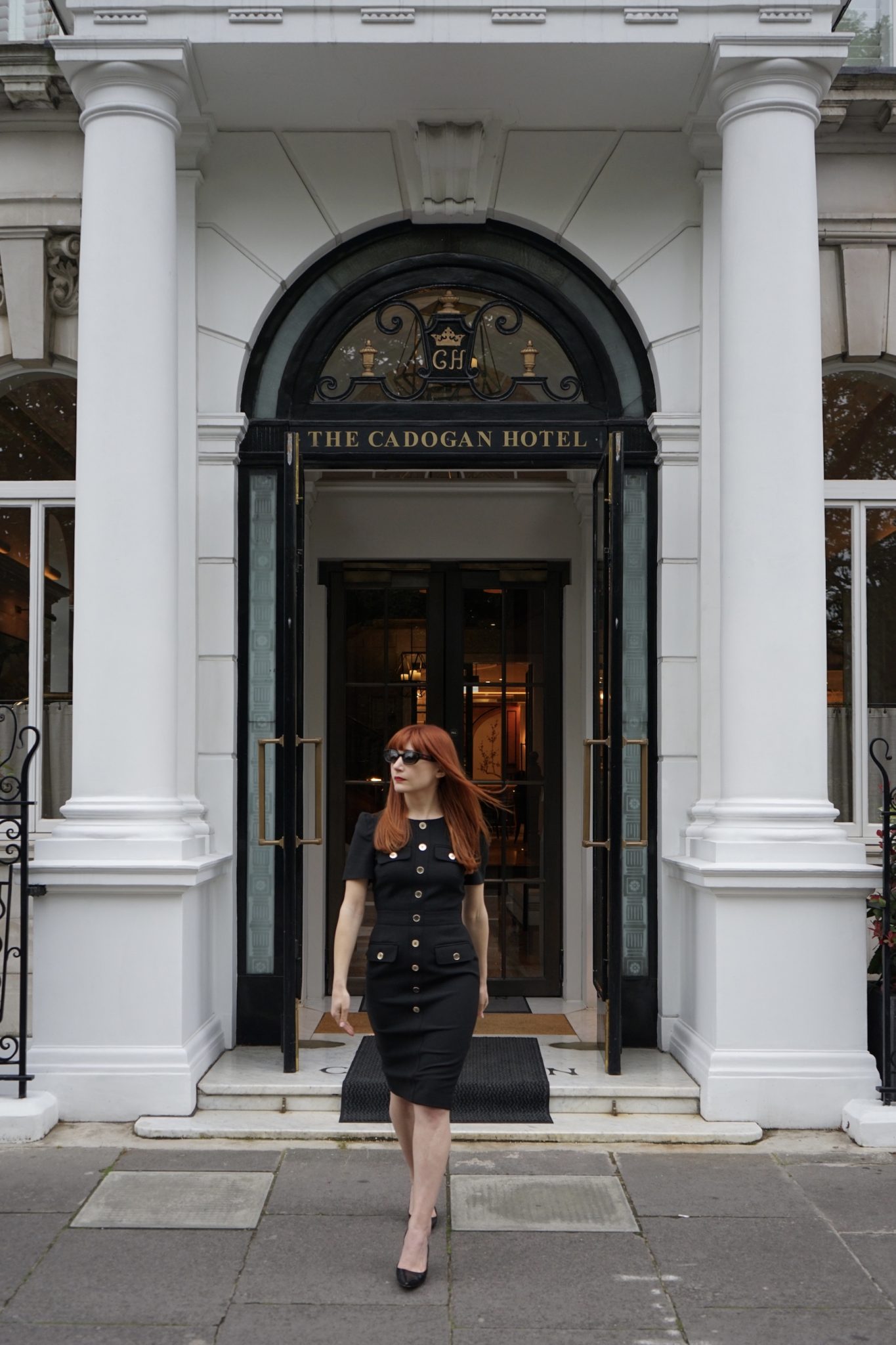 Belmond London Hotel  Luxury Sloane Street Hotel