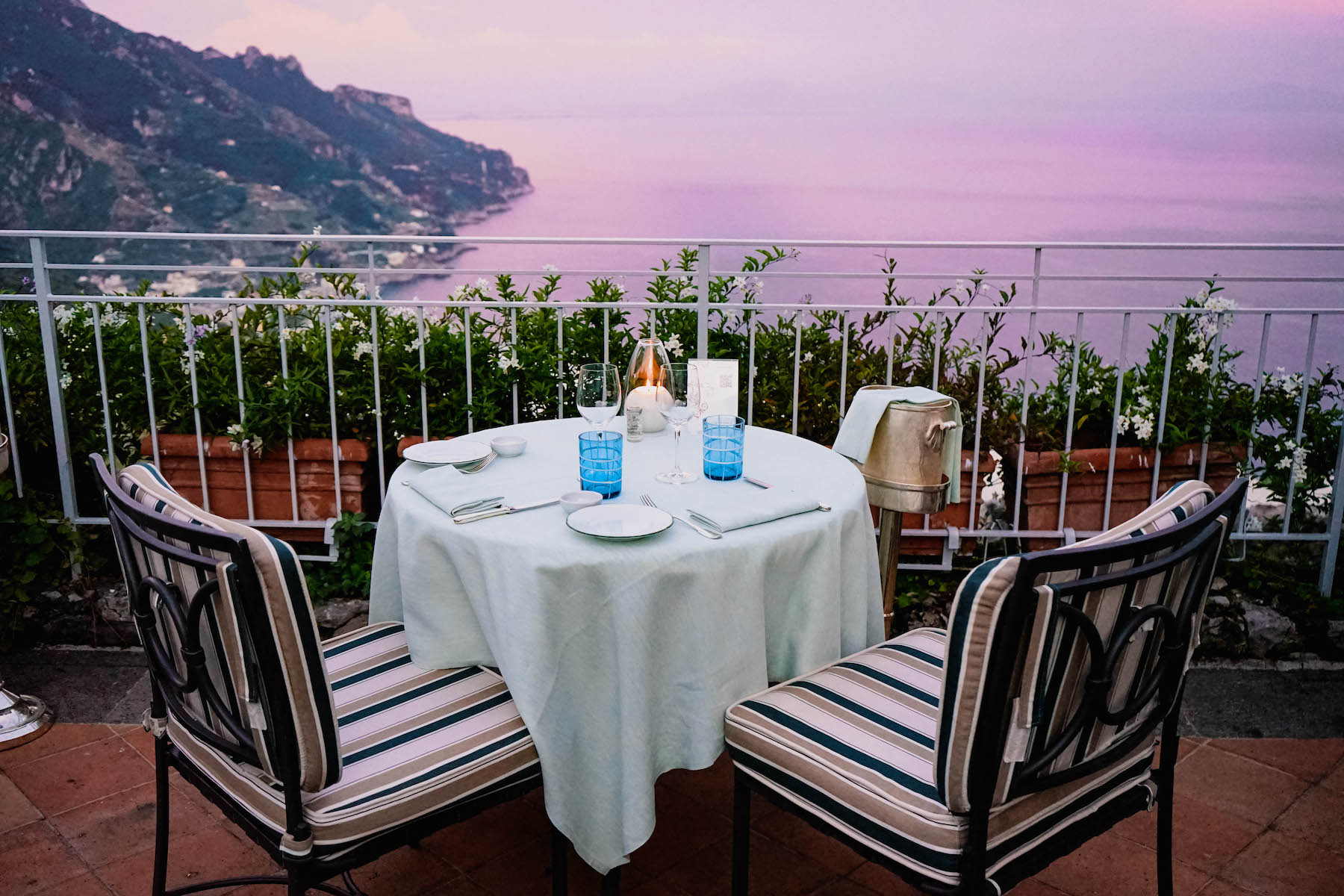 Belmond Hotel Caruso, Hotels in The Amalfi Coast